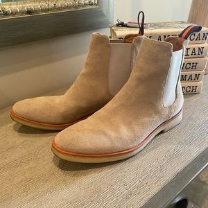 New Republic Chelsea Boots